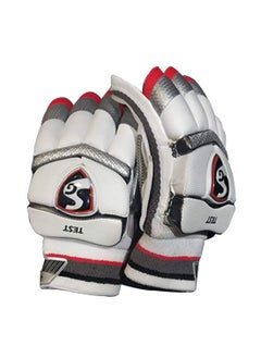 SG Litevate LH batting gloves  - Image 1