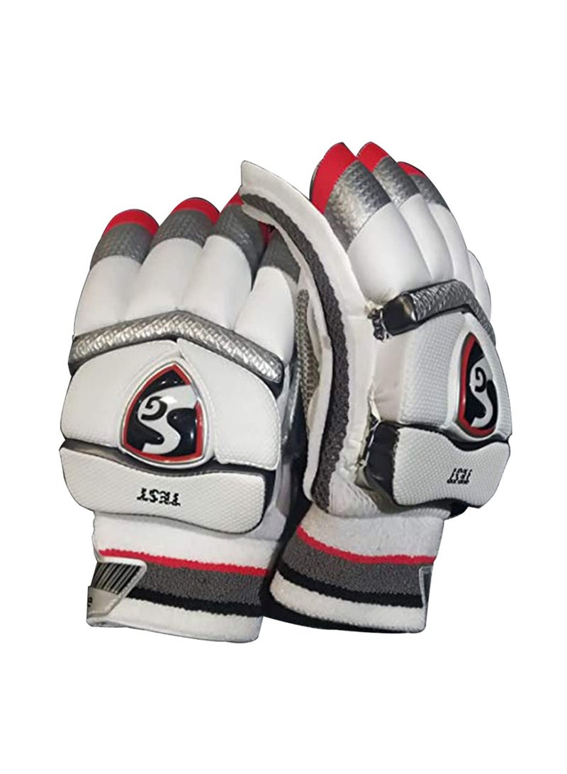 SG Litevate LH batting gloves - Image 1