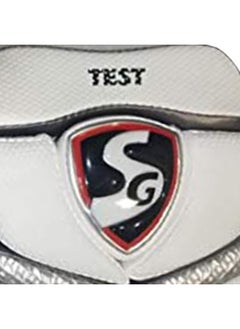SG Litevate LH batting gloves  - Image 5