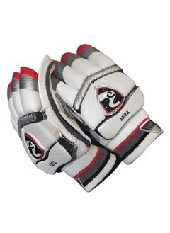 SG Litevate LH batting gloves  - Image 3