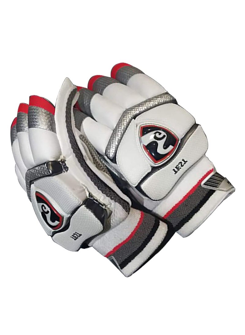 SG Litevate LH batting gloves - Image 3