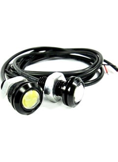 Çarşıhan Under Mirror Ice Blue LED Eagle Eye Daytime Running Light Eagle LED Bolt  - Image 5