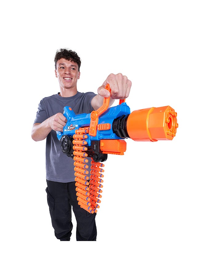 X-Shot Isanity Smoking Barrel (S1) - Image 3