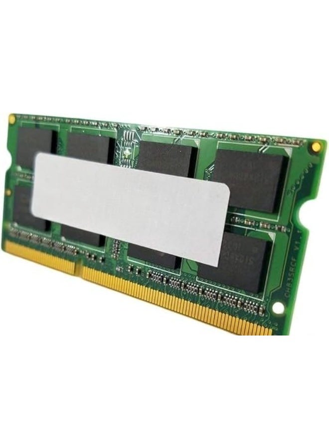 4GB DDR3 1333MHz SODIMM Laptop RAM – PC3-10600 – Non-ECC  - Image 2
