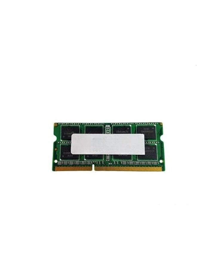 4GB DDR3 1333MHz SODIMM Laptop RAM – PC3-10600 – Non-ECC  - Image 1