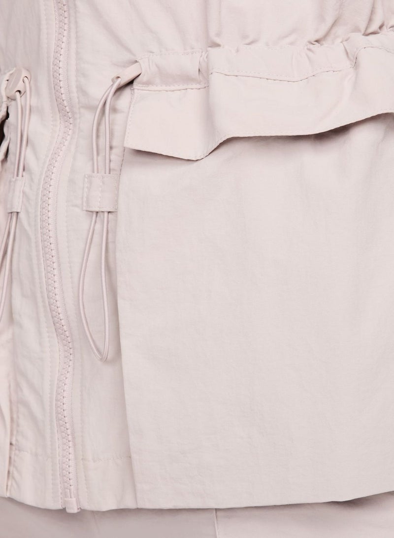Nike Nsw Trend Woven Jacket  - Image 5