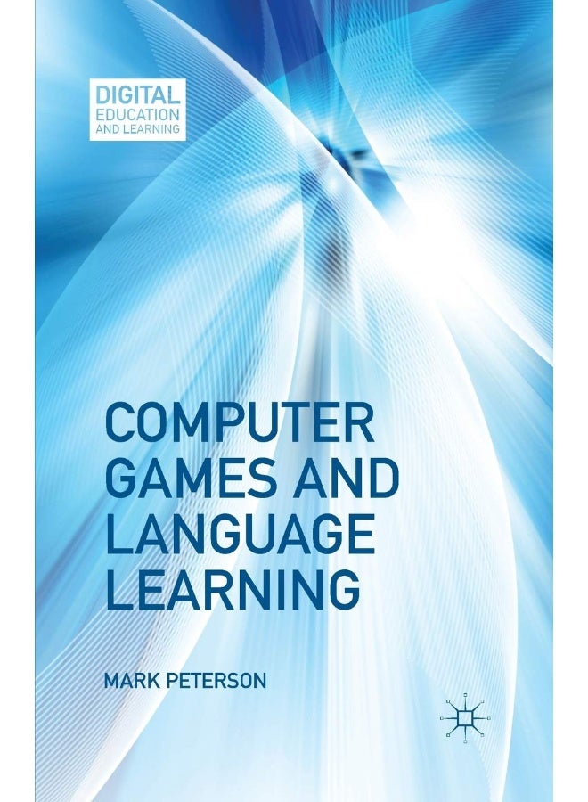 Computer Games and Language Learning