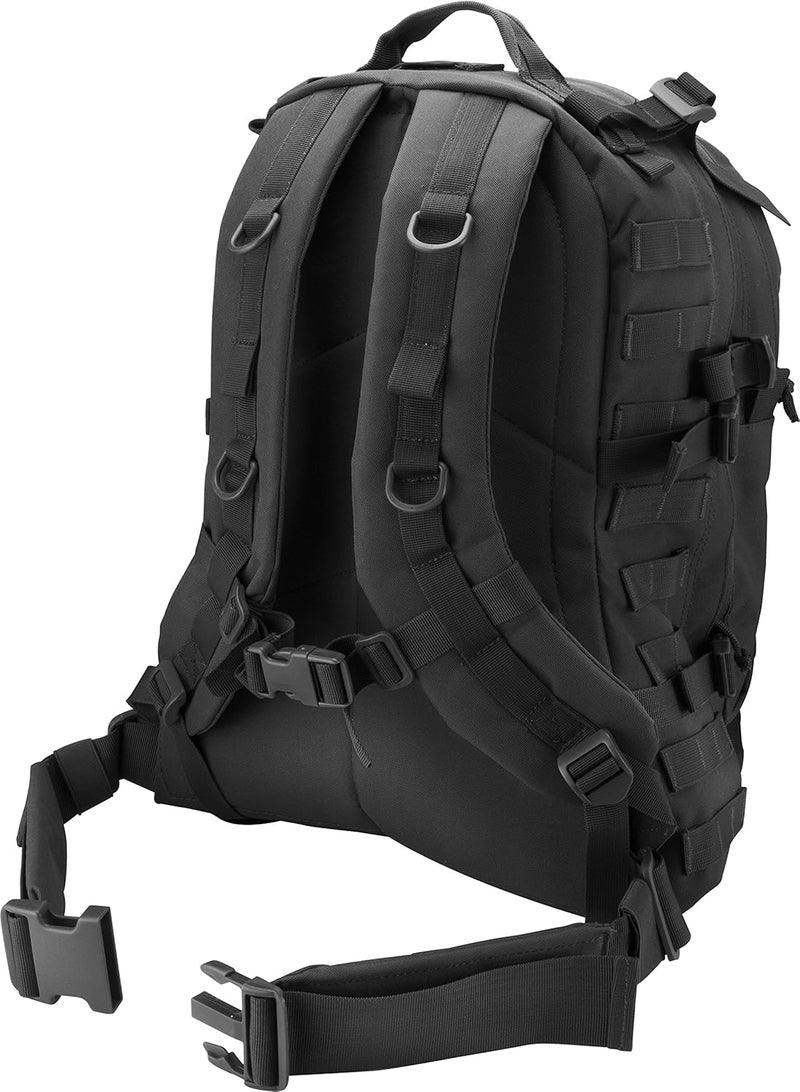 Barska Loaded Gear GX200 Tactical Backpack - Image 4