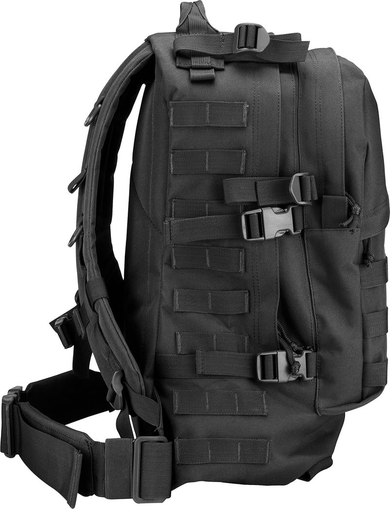 Barska Loaded Gear GX200 Tactical Backpack - Image 3