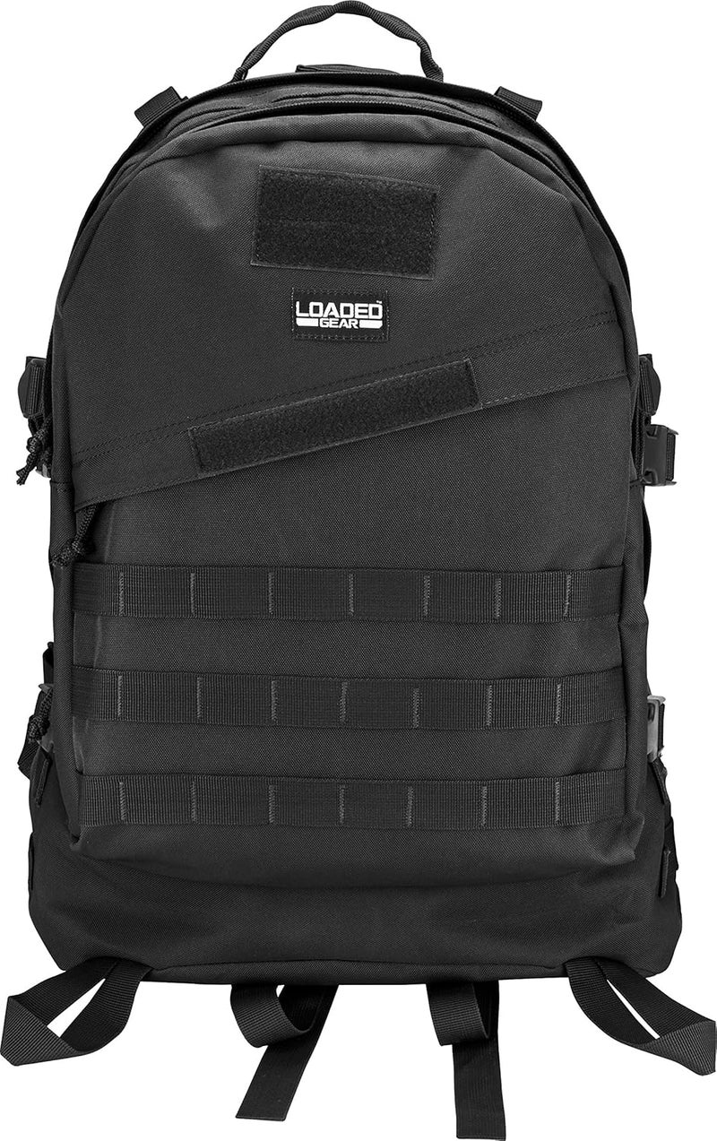 Barska Loaded Gear GX200 Tactical Backpack - Image 2
