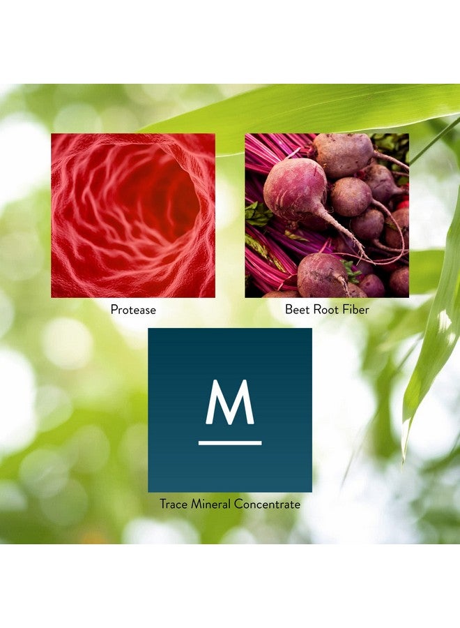 ناتشرز صن شاين كبسولات بروتياز عالية الفعالية من Nature's Sunshine - 60 كبسولة - Image 5