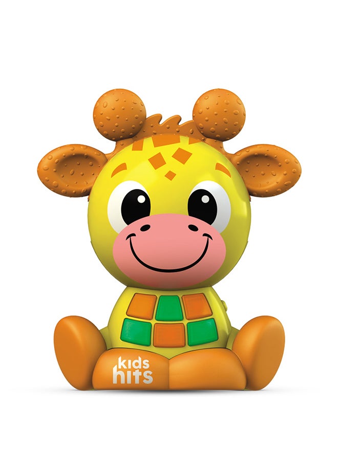 Kids Hits Babykins Giraffe - pzsku/Z7C8AC30227AF95A8EFB7Z/45/_/1725980699/db538374-f6d4-4dfc-8e93-ca88a9b22ed2