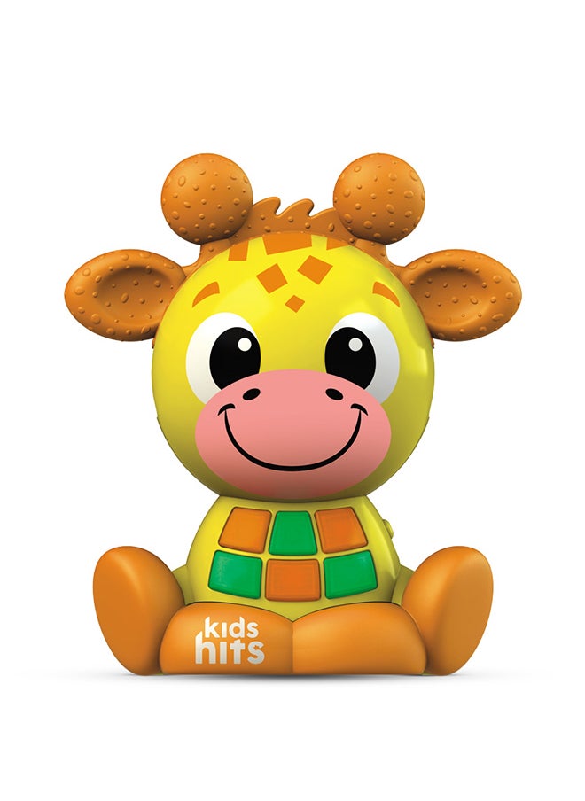 Kids Hits Babykins Giraffe