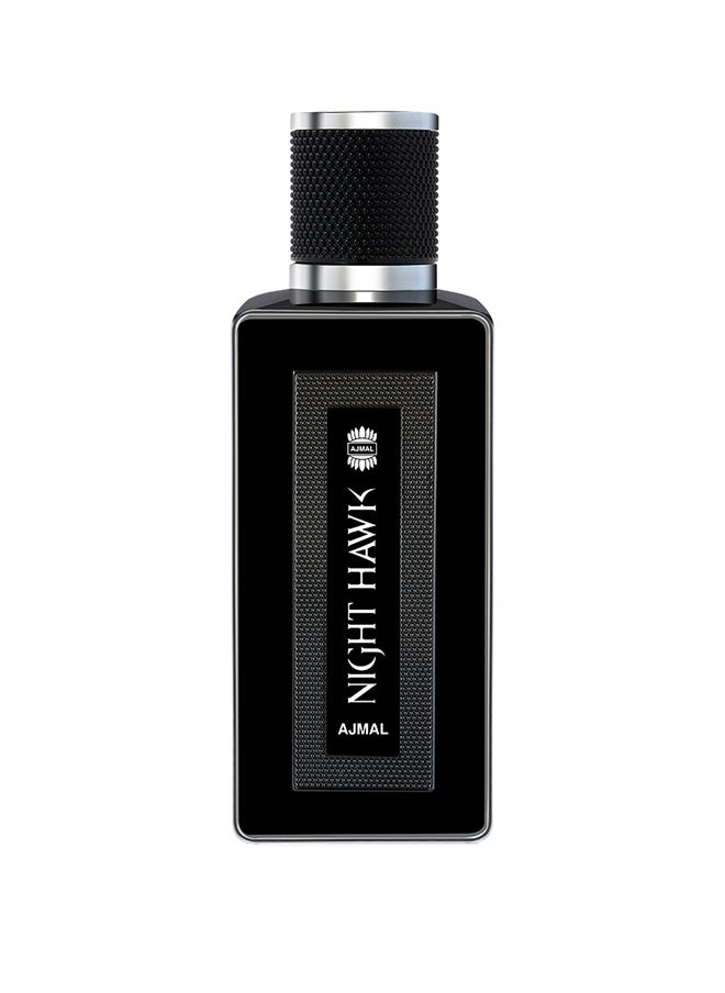 Ajmal Night Hawk Eau De Parfum 100 Ml 