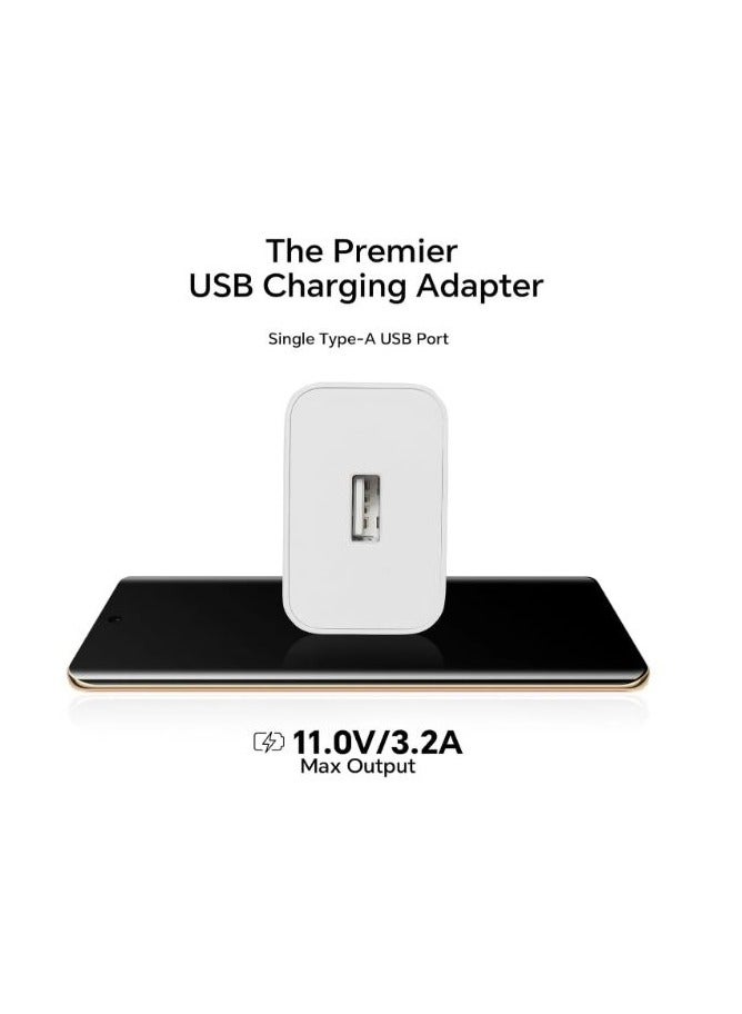 Honor Choice HONOR SuperCharge Power Adapter (Max 35W) - Image 2