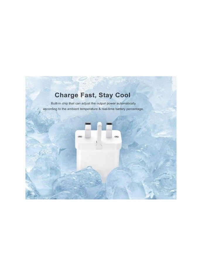 Honor Choice HONOR SuperCharge Power Adapter (Max 35W) - Image 5