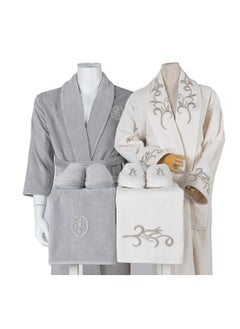 bathrope set delux