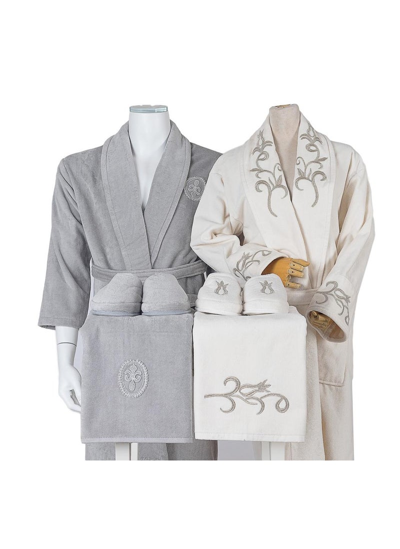 LAMA Home Tekstil - bathrope set delux - Image 1