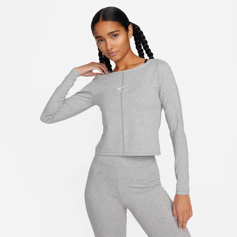 Nike Women's Air Long-Sleeve Top