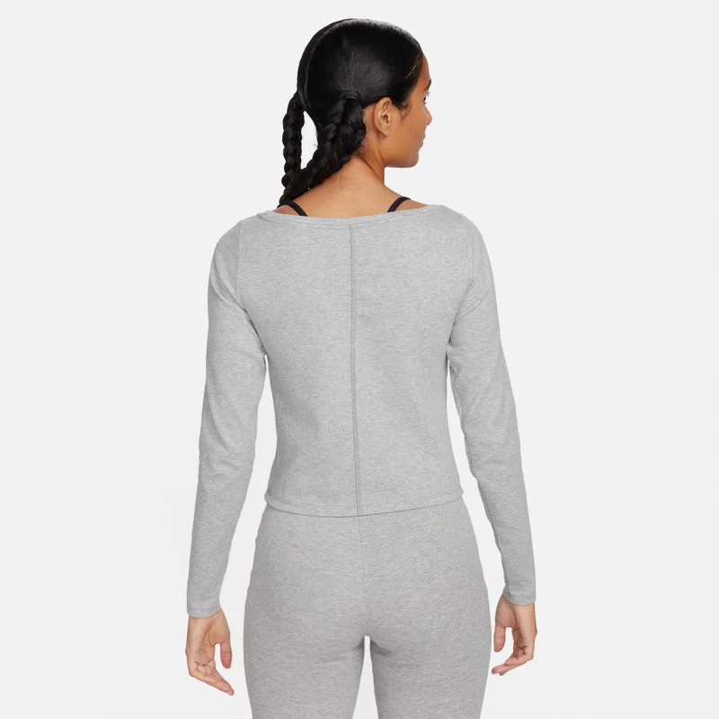 Nike Women's Air Long-Sleeve Top