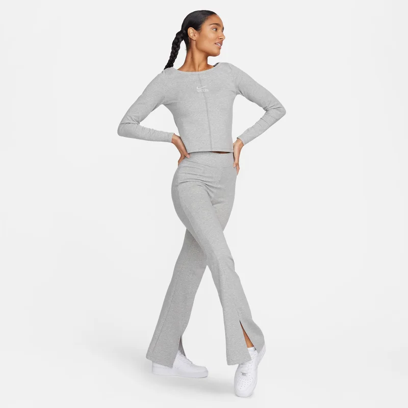 Nike Women's Air Long-Sleeve Top