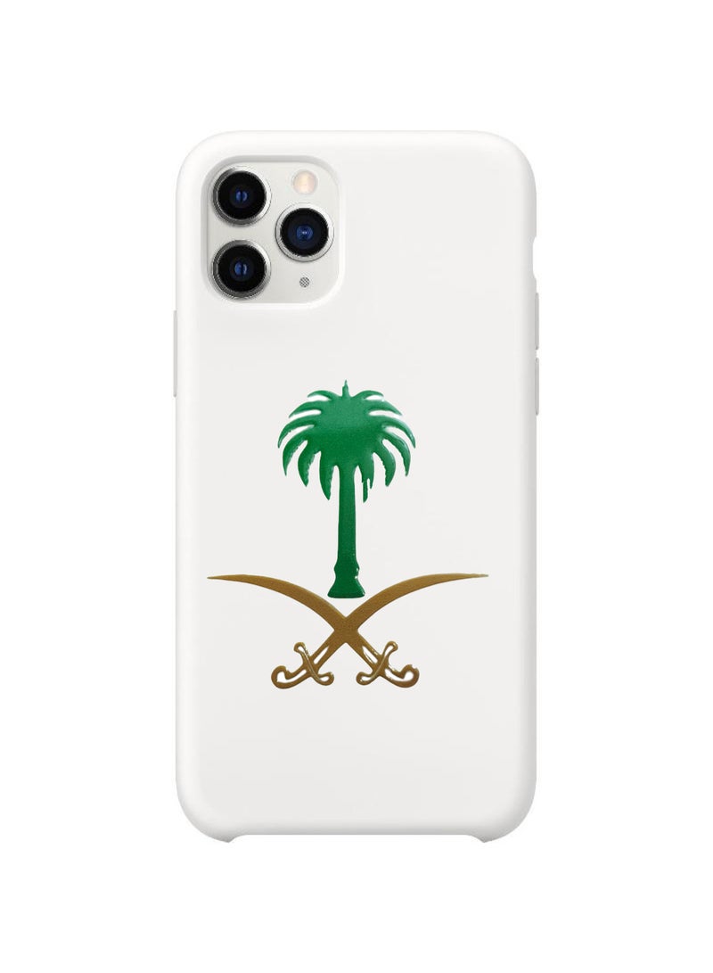 Saudi National Day Sticker for Shirt Mobile Laptop or Any Surface - Image 4
