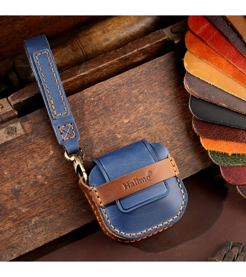 4 Button Key Fob Cover Anti Drop Protective Case Shock Resistant Easy To Install For Chery T2 Traveler 2023 2024 Brown - Image 4