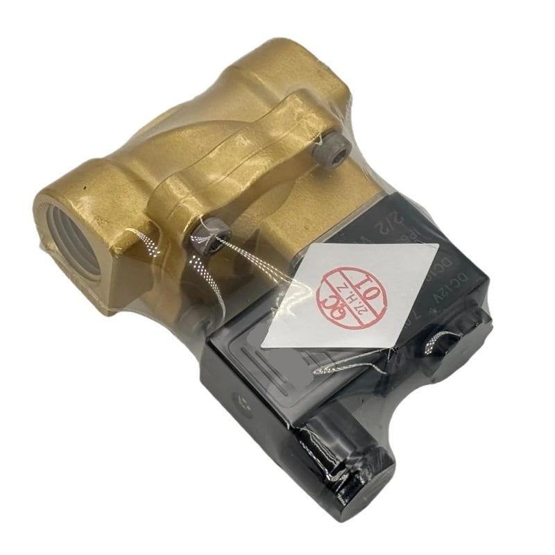 2V130-15/10 2V250-25/20 12V 24V 110V 220V Fluid Control Pneumatic Solenoid Valve Two-Position Two-Way(2V250-20,AC110V) - Image 4