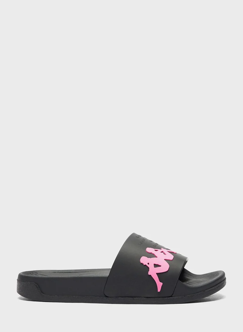 Kappa Women's Casual Slides