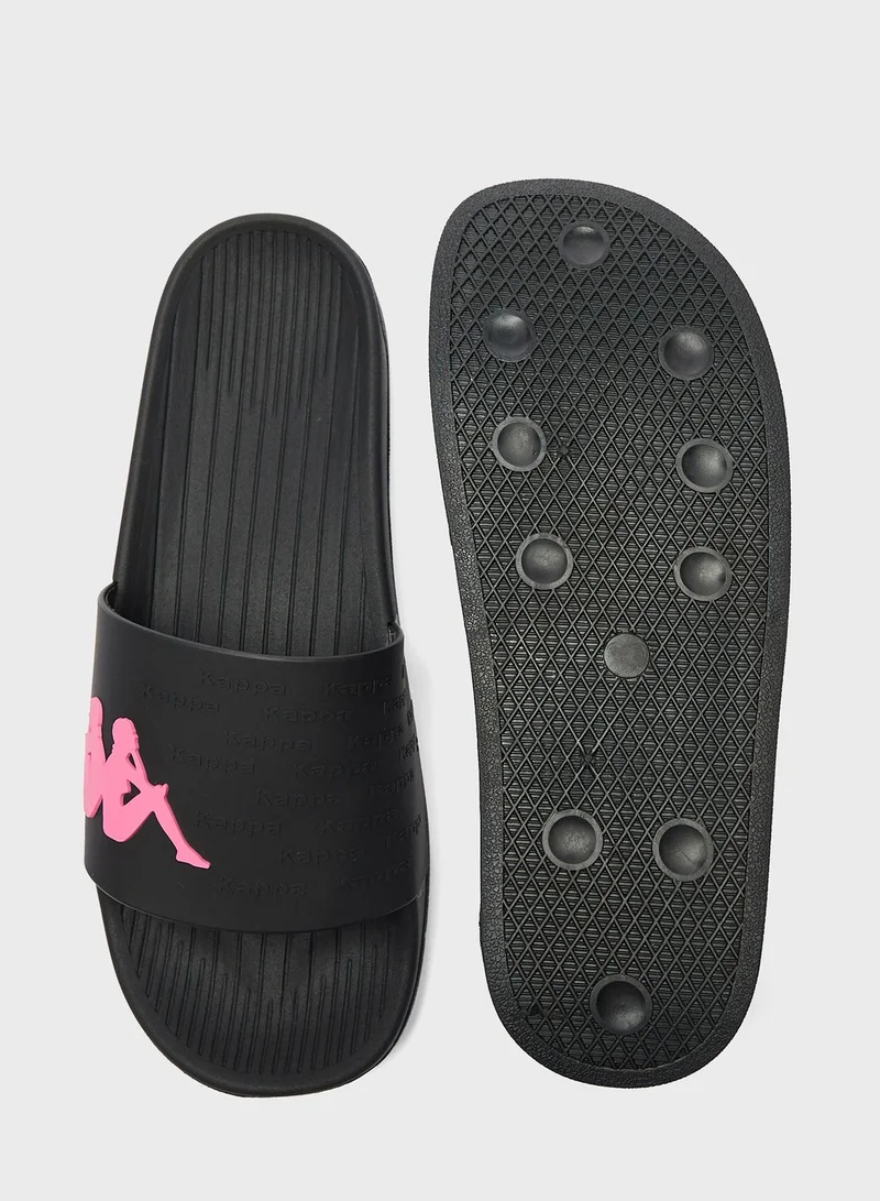 Kappa Women's Casual Slides