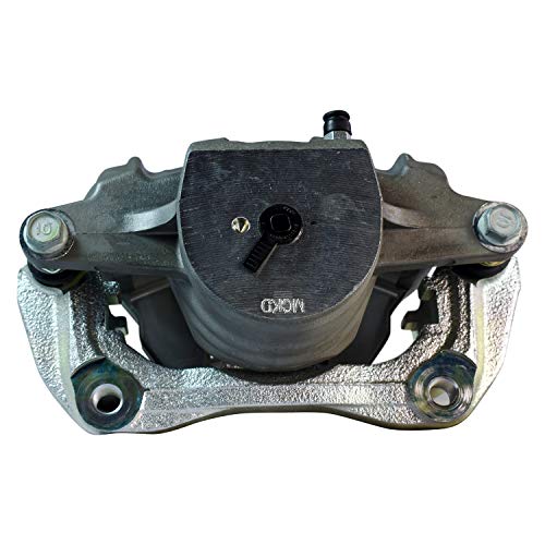 Mando New Mando 16A5096 Disc Brake Caliper Original Equipment - Image 1
