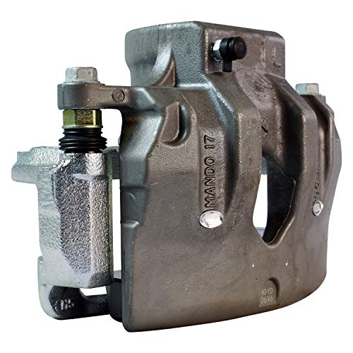 Mando New Mando 16A5096 Disc Brake Caliper Original Equipment - Image 2
