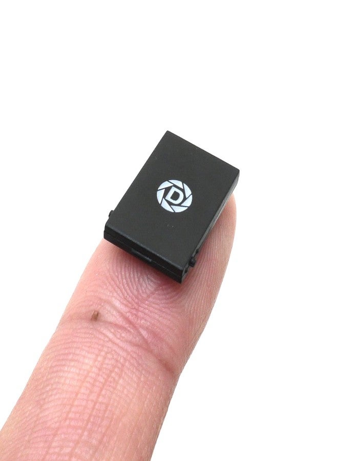 DSLRKIT 32GB USB Flash Drives Slim Thumb Mini Nano Micro Waterproof - Image 1