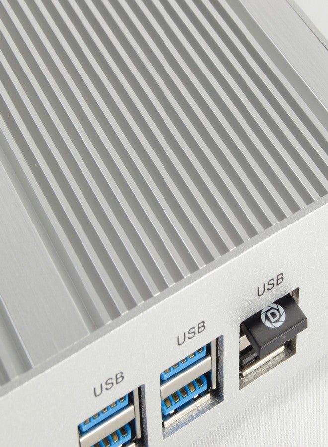 DSLRKIT 32GB USB Flash Drives Slim Thumb Mini Nano Micro Waterproof - Image 3