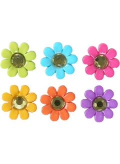 Decorative Toy Figure Button 7813