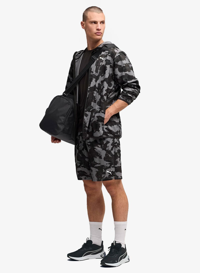 PUMA Essential Aop Woven Jacket - Image 3