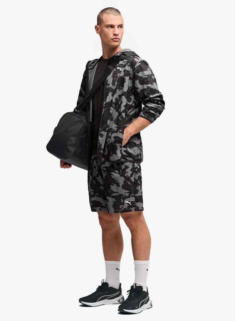 PUMA Essential Aop Woven Jacket - Image 3