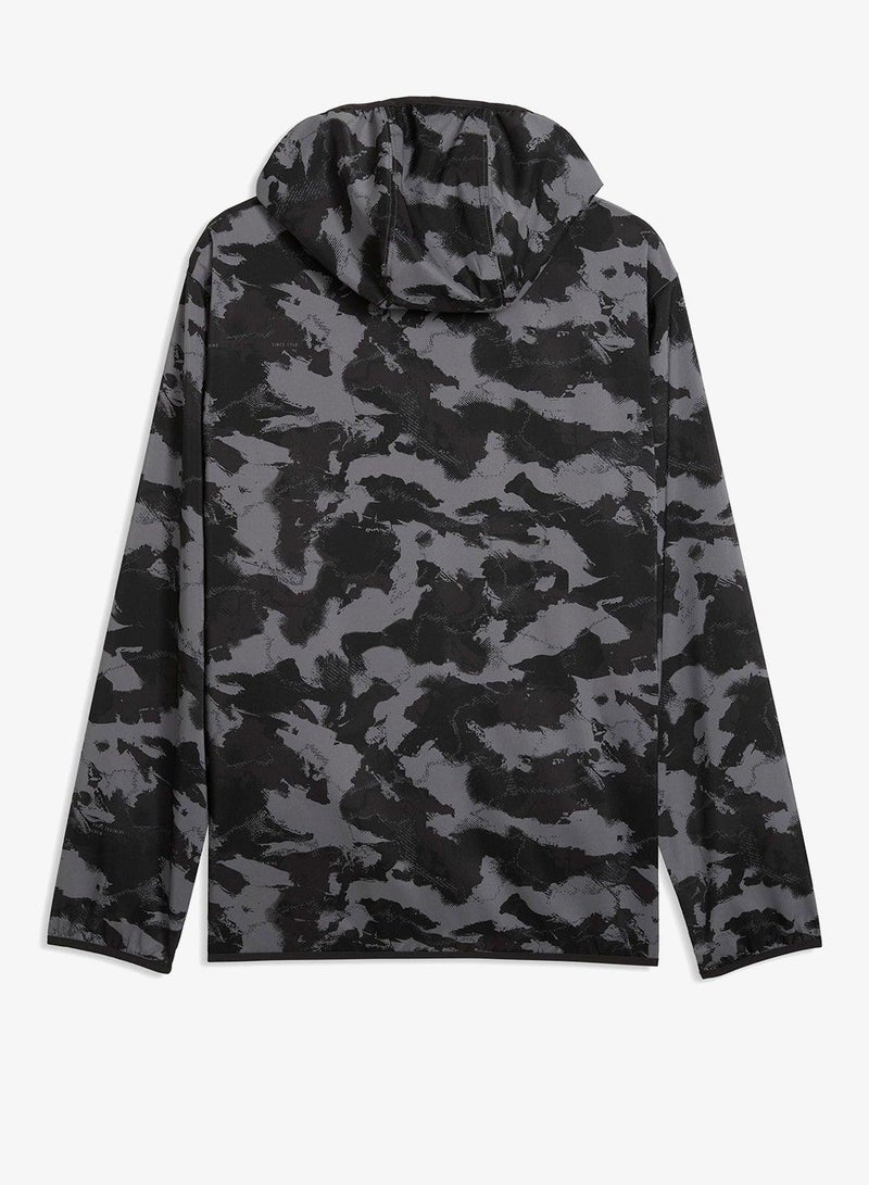 PUMA Essential Aop Woven Jacket - Image 5