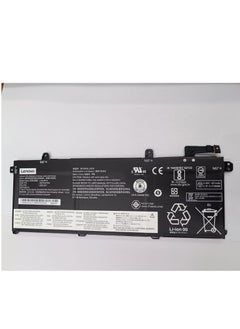 for LENOVO L18M3P73 Laptop Battery for Lenovo ThinkPad T14 P14S Gen 1 2 1st 2nd 20N2 20N3 20RY 20RX 20NJ 20NK 20RH 20RJ  - Image 2