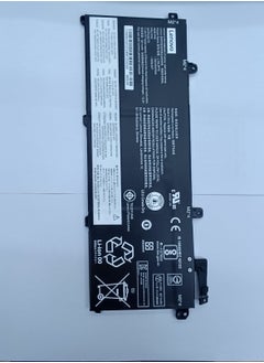 for LENOVO L18M3P73 Laptop Battery for Lenovo ThinkPad T14 P14S Gen 1 2 1st 2nd 20N2 20N3 20RY 20RX 20NJ 20NK 20RH 20RJ  - Image 1
