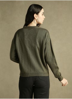 Dennis Lingo WOMAN SWEATERS  - Image 3