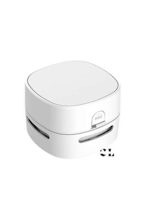 Mini Desktop Vacuum Cleaner, Portable Keyboard Cleaner, Battery-Powered Handheld Energy-Saving Design, 360° Rotatable Cordless, Suitable for Home/ School/Office/Keyboard.(Batteries not Included) - pzsku/Z7C8BF6C8DC2A33202740Z/45/1746219356/4f2099b9-bc06-453b-a0ec-6a1e5260c992