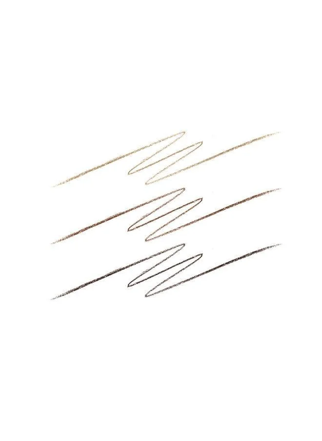 Kevyn Aucoin The Precision Brow Pencil