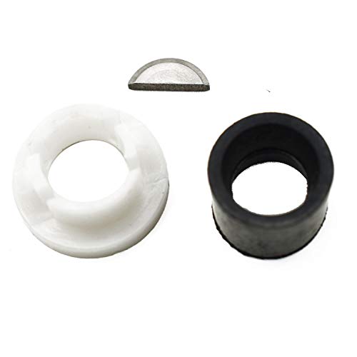 DEF Water Pump Impeller Repair Kit for Yamaha 40HP 50HP 60HP 40 50 60 HP Outboard Replace 63D-W0078-01 for Sierra 18-3434 - Image 5