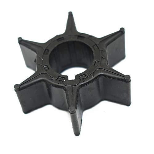 DEF Water Pump Impeller Repair Kit for Yamaha 40HP 50HP 60HP 40 50 60 HP Outboard Replace 63D-W0078-01 for Sierra 18-3434 - Image 3