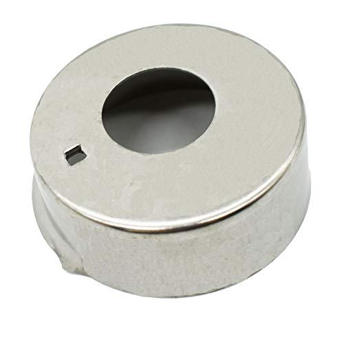 DEF Water Pump Impeller Repair Kit for Yamaha 40HP 50HP 60HP 40 50 60 HP Outboard Replace 63D-W0078-01 for Sierra 18-3434 - Image 2