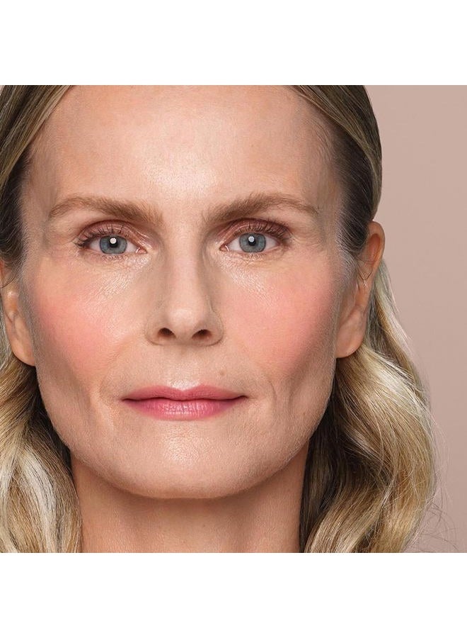 Jouer Essential High Coverage Liquid Concealer - Brightening Concealer - Color Corrector for Under Eye Dark Circles, Spot Coverage, and Eye Primer - Soft Matte Finish, Snow - Image 4