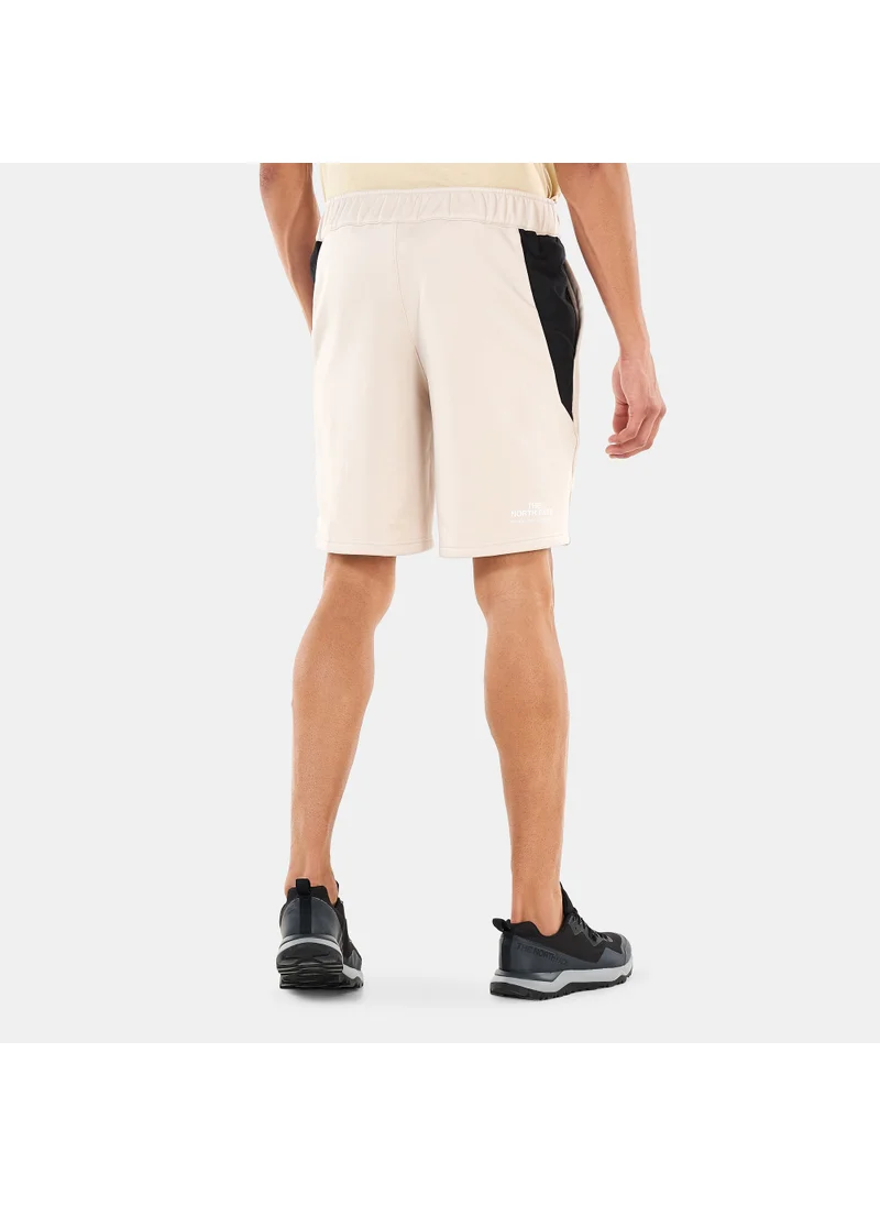 THE NORTH FACE Men's Training Fleece Shorts