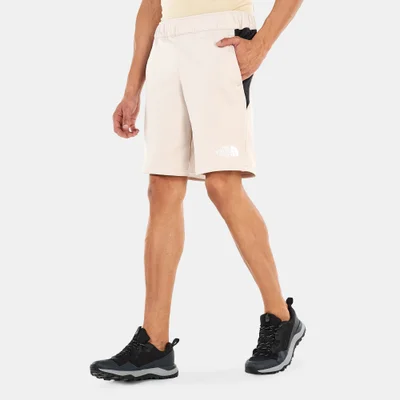 THE NORTH FACE Men's Training Fleece Shorts
