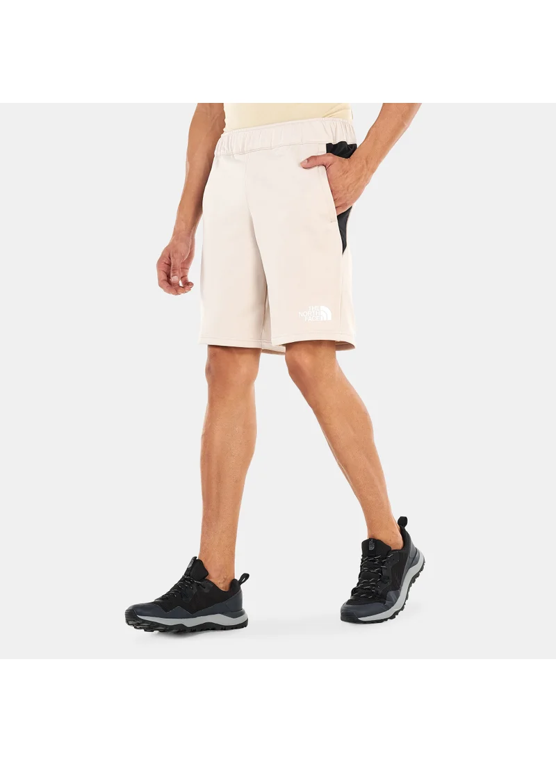 THE NORTH FACE Men's Training Fleece Shorts